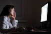Работа в ночную смену смертельно опасна для здоровья, показало исследование