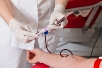 Япония запустит массовое производство искусственной крови через 4 года